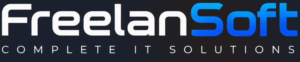 FreelanSoft logo